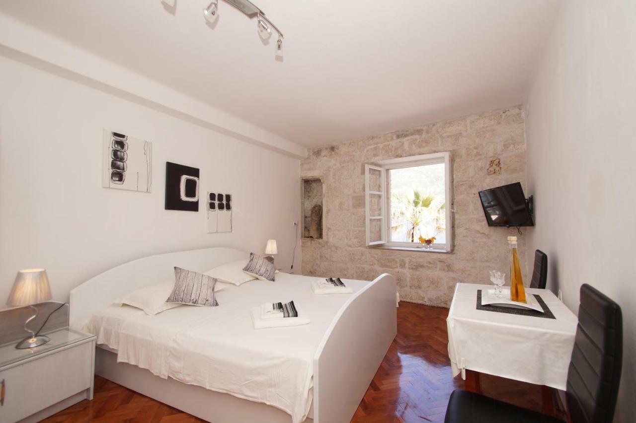 Guest House Holiday Korčula Exterior foto